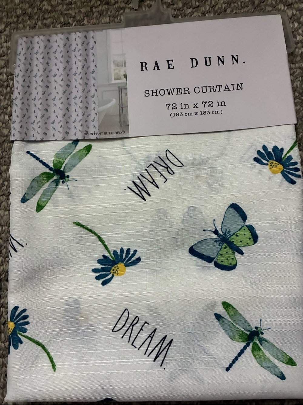 Bedding Subcategory Selection - Picture 3 of 3